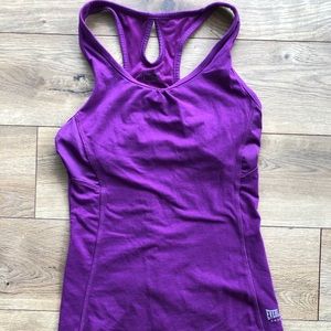 Everlast Fitted Athletic Tank